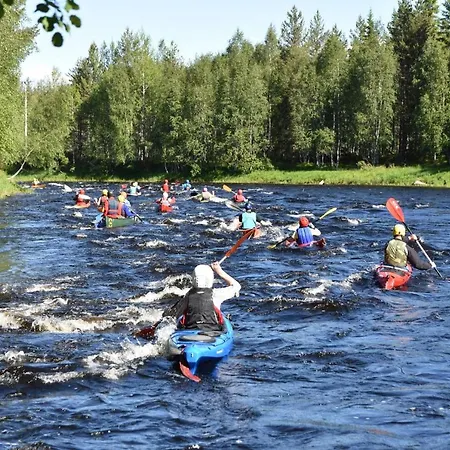 Vaara Sport Taivalkoski
