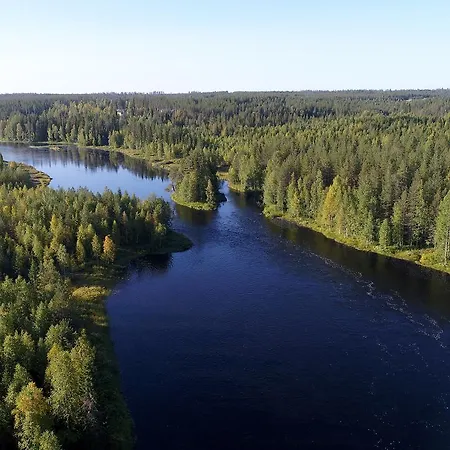 Hostelli Vaara Sport Taivalkoski