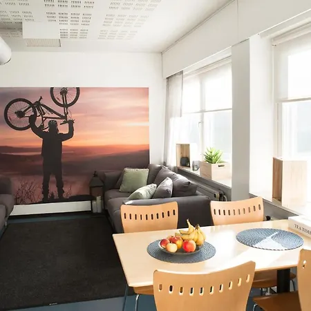 Vaara Sport Hostel *