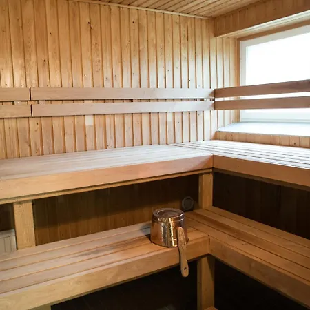 Vaara Sport Hostel