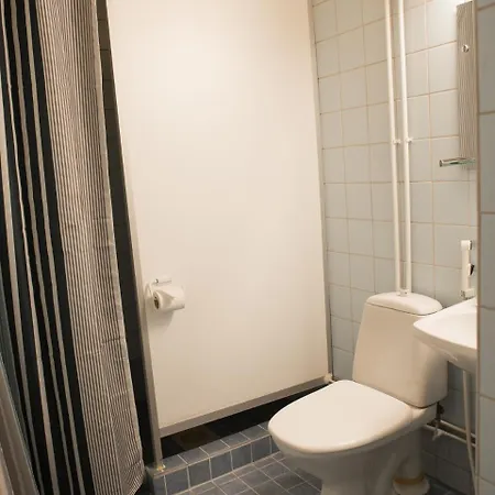 Hostel Vaara Sport