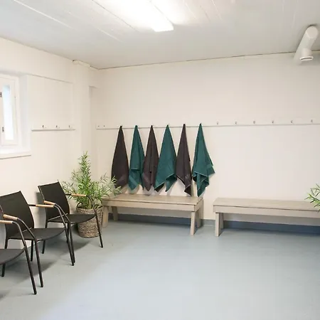 Hostelli Vaara Sport Taivalkoski