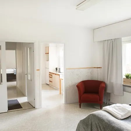 Vaara Sport Hostelli *