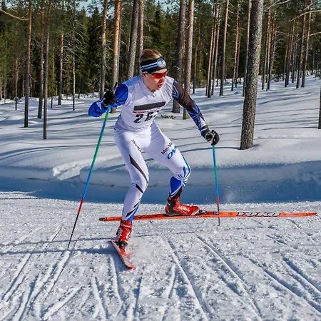 Vaara Sport * Taivalkoski