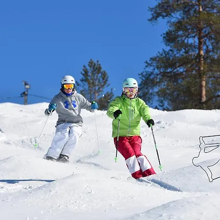 Hostel Vaara Sport *